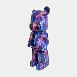 Aero Bear Cosmos 50cm Resin Indoor Sculpture