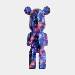 Aero Bear Cosmos 50cm Resin Indoor Sculpture