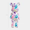 Aero Bear Dreamer 50cm Resin Indoor Sculpture