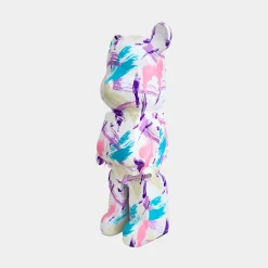 Aero Bear Dreamer 50cm Resin Indoor Sculpture