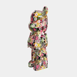 Aero Bear Popfusion 50cm Resin Indoor Sculpture