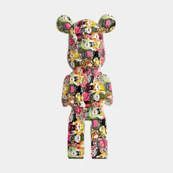 Aero Bear Popfusion 50cm Resin Indoor Sculpture