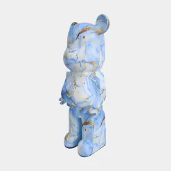 Aero Bear Skyflare 50cm Resin Indoor Sculpture