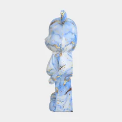 Aero Bear Skyflare 50cm Resin Indoor Sculpture