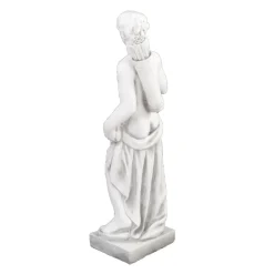 Apollo the Hunter 83cm Stone Resin Garden Statue