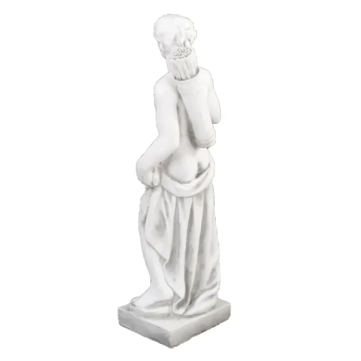 Apollo the Hunter 83cm Stone Resin Garden Statue