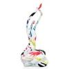 Awakened Grace 32cm Multicolour Resin Indoor Sculpture