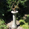Brighton Armillary 125cm Stone Garden Sundial