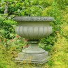 Burghley Urn Stone Garden Planter
