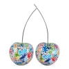Cherry Fusion 55cm Inca Resin Indoor Sculpture