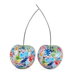 Cherry Fusion 55cm Inca Resin Indoor Sculpture