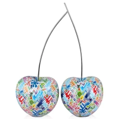 Cherry Fusion 68cm Inca Resin Indoor Sculpture
