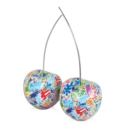 Cherry Fusion 55cm Inca Resin Indoor Sculpture
