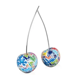 Cherry Fusion 43cm Inca Resin Indoor Sculpture