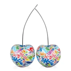 Cherry Fusion 55cm Inca Resin Indoor Sculpture