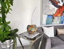 Cherry Pop 54cm Comic Art Resin Indoor Sculpture