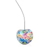 Cherry Pop 54cm Inca Art Resin Indoor Sculpture