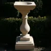 Classic Design Stone Garden Birdbath
