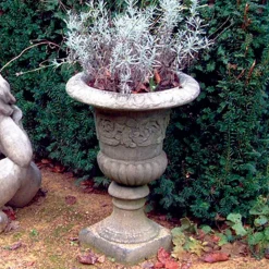 Classic Vase Stone Garden Planter
