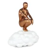Cloud of Dreams 51cm Bronze Resin Indoor Sculpture