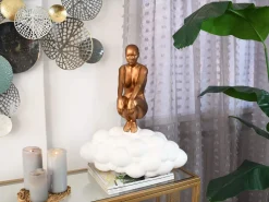 Cloud of Dreams 51cm Bronze Resin Indoor Sculpture