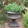 Derbyshire Vase Stone Garden Planter