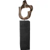 Destiny 175cm Resin Contemporary Home & Garden Sculpture