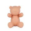 Dream Bear 22cm Pink Resin Indoor Sculpture