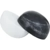 Dual Eclipse 15cm Marble Indoor Sculptures