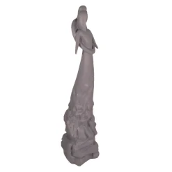 Embracing Lovers 81cm Modern Poly Resin Garden Statue