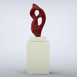 Evolution Contemporary Sculpture - 16 Colour Options