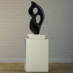 Evolution Contemporary Sculpture - 16 Colour Options