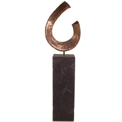 Evolve 179cm Resin Contemporary Home & Garden Sculpture