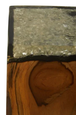 Forest Edge 10cm Wood Indoor Sculpture
