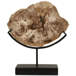 Forest Fusion 50cm Wood Indoor Sculpture
