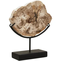 Forest Fusion 50cm Wood Indoor Sculpture