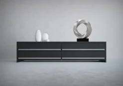 Halo Contemporary Indoor Sculpture - 16 Colour Options