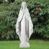 Jesus Christ 95cm Marble Resin Garden Statues