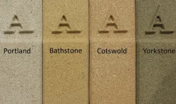 Kensington Urn Stone Garden Planter