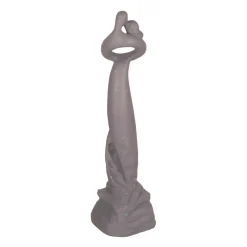 Loving Twist 62cm Modern Poly Resin Garden Statue
