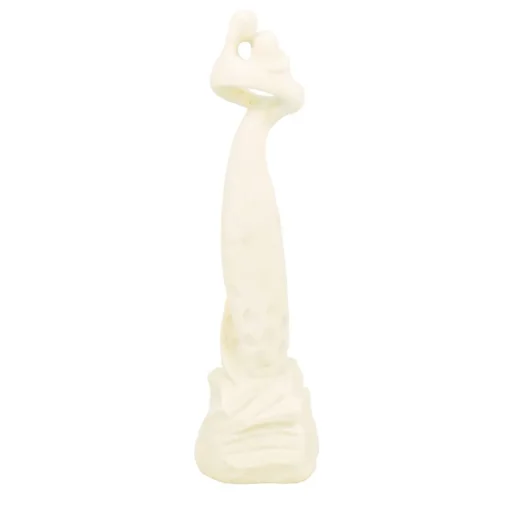 Loving Twist Modern Poly Resin Garden Statue