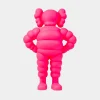 Lucify Bounce 80cm Pink Resin Indoor Sculpture v2