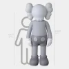 Lucify Seek 220cm Grey Resin Indoor Sculpture