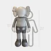 Lucify Seek 170cm Grey Resin Indoor Sculpture