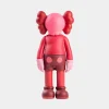 Lucify Seek 70cm Red Resin Indoor Sculpture
