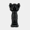 Lucify Surprise 91cm Black Resin Indoor Sculpture