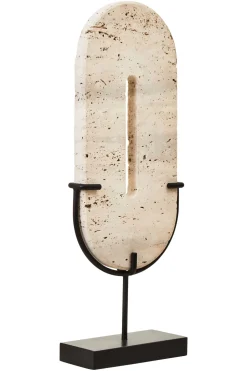 Lunar Collection Stone Indoor Sculptures