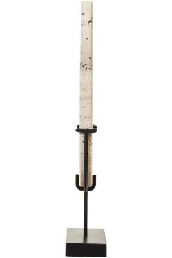 Lunar Collection Stone Indoor Sculptures