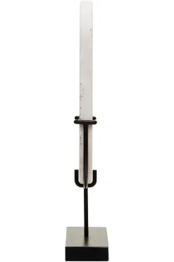 Lunar Collection Stone Indoor Sculptures