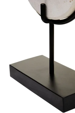 Lunar Collection Stone Indoor Sculptures